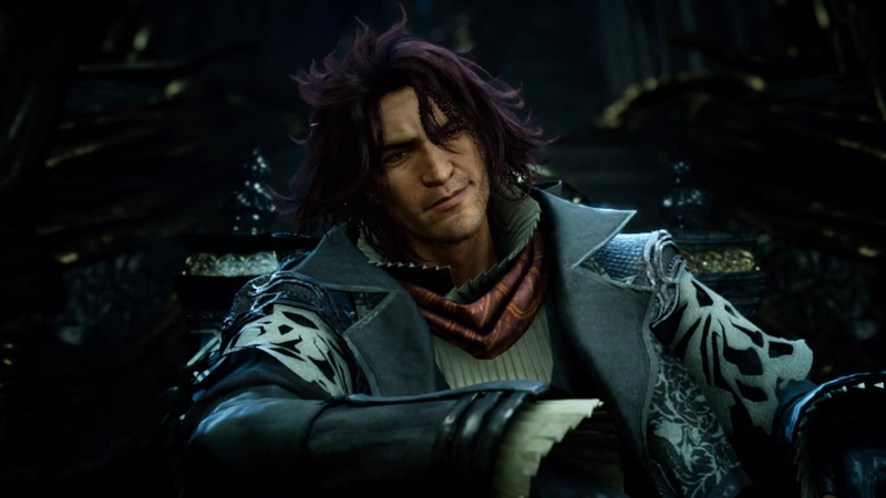 Illustration for article titled Nyren's Corner: The Good Points of Final Fantasy XV's Story (Spoilers)